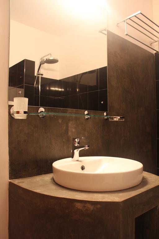 Hotel Hideaway Hikkaduwa Zimmer foto