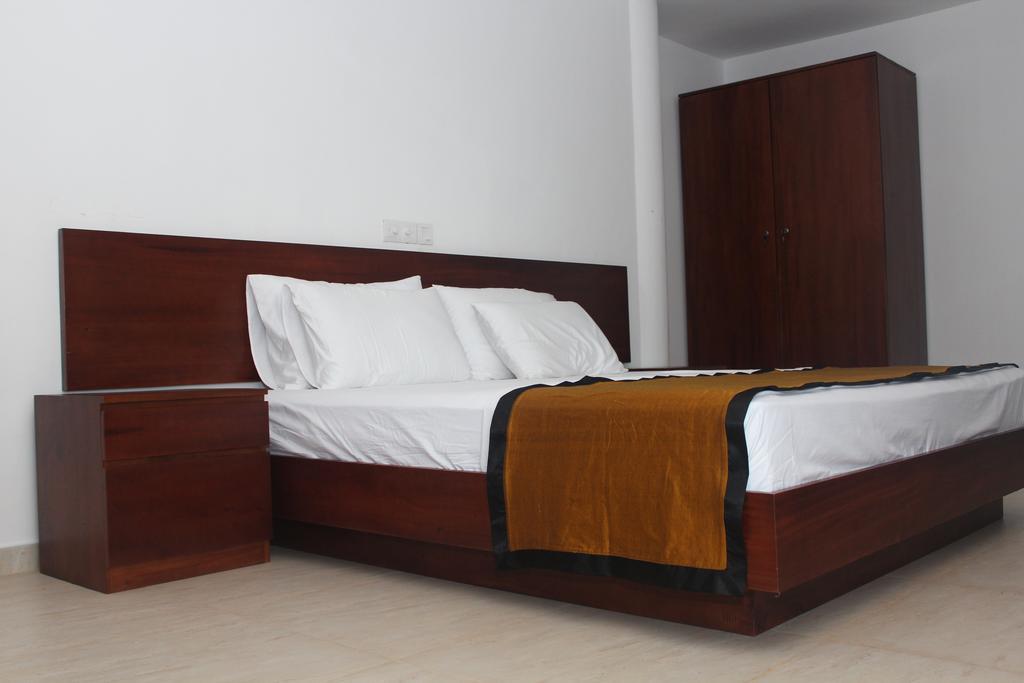 Hotel Hideaway Hikkaduwa Zimmer foto